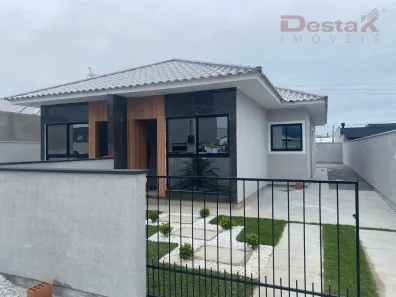 Casa com 2 Quartos à venda, 182m² no Guarda do Cubatão, Palhoça