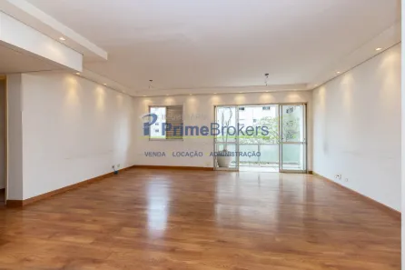 Apartamento com 2 Quartos à venda, 92m² no Campo Belo, São Paulo