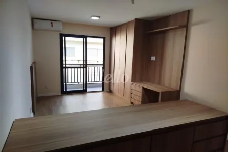 Apartamento com 1 Quarto para alugar, 28m² no Vila Mariana, São Paulo