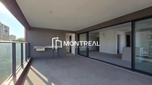 Apartamento com 3 Quartos à venda, 175m² no Pinheiros, São Paulo