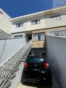 Sobrado com 2 Quartos à venda, 127m² no Chácara Inglesa (Zona Norte), São Paulo