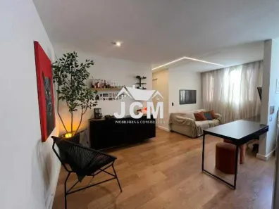 Apartamento com 2 Quartos à venda, 43m² no Vargem Grande, Rio de Janeiro