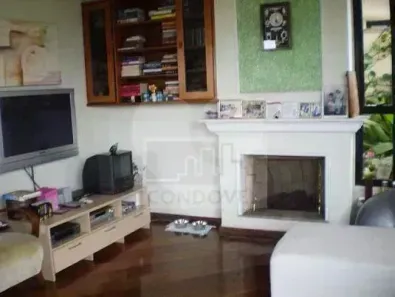 Cobertura com 4 Quartos à venda, 267m² no Vila Alexandria, São Paulo