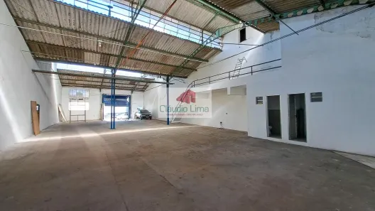 Galpão/Depósito/Armazém para alugar, 400m² no IAPI, Salvador