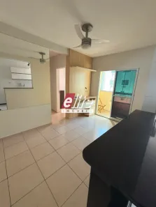 Apartamento com 2 Quartos à venda, 55m² no Jardim Limoeiro, Serra