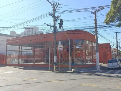 Galpão/Depósito/Armazém para alugar, 284m² no Tatuapé, São Paulo