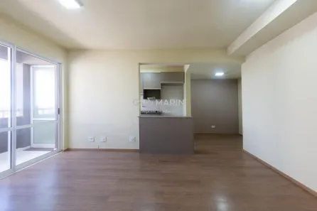 Apartamento com 2 Quartos à venda, 55m² no Aurora, Londrina