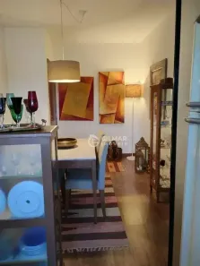 Apartamento com 2 Quartos à venda, 50m² no Loteamento Santo Antonio, Jaguariúna