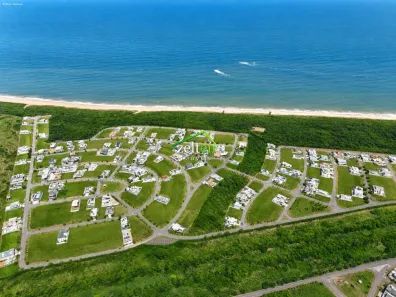 Lote/Terreno à venda, 453m² no Alphaville, Rio das Ostras