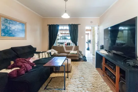 Casa com 3 Quartos à venda, 180m² no Mirandópolis, São Paulo