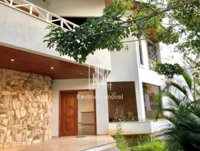 Sobrado com 5 Quartos à venda, 534m² no Jardim da Glória, São Paulo