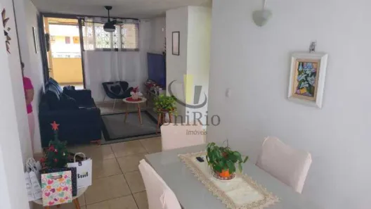 Apartamento com 2 Quartos à venda, 57m² no Taquara, Rio de Janeiro