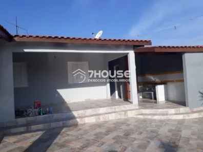 Casa com 3 Quartos à venda, 170m² no Parque Bom Retiro, Paulínia