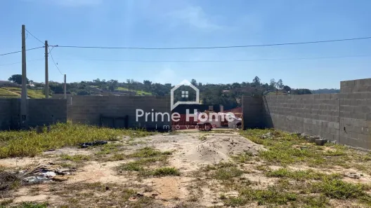 Lote/Terreno à venda, 500m² no Jardim São Jorge, Hortolândia