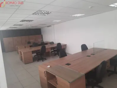 Prédio Comercial à venda, 1600m² no Chácara Monte Alegre, São Paulo