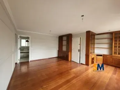 Apartamento com 3 Quartos à venda, 129m² no Vila Uberabinha, São Paulo