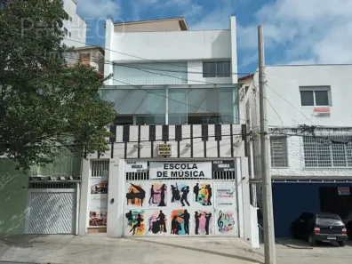 Prédio Comercial para alugar, 500m² no Vila Pompéia, São Paulo