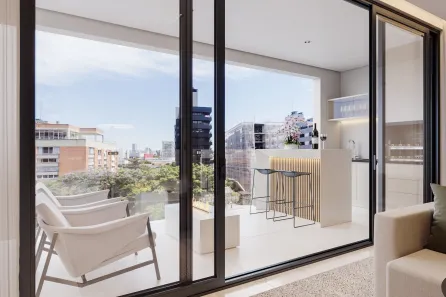 Apartamento com 2 Quartos à venda, 164m² no Batel, Curitiba