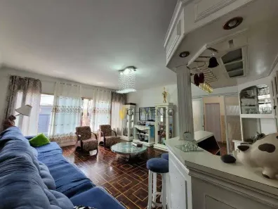 Casa com 8 Quartos à venda, 415m² no Olímpico, São Caetano do Sul