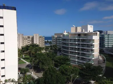 Apartamento com 5 Quartos à venda, 224m² no Riviera, Bertioga