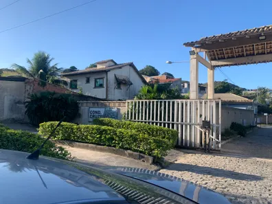 Lote/Terreno à venda, 364m² no Baixo Grande, São Pedro da Aldeia