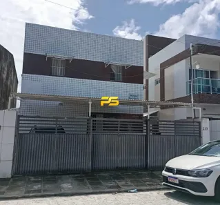 Apartamento com 2 Quartos à venda, 20m² no Mangabeira, João Pessoa
