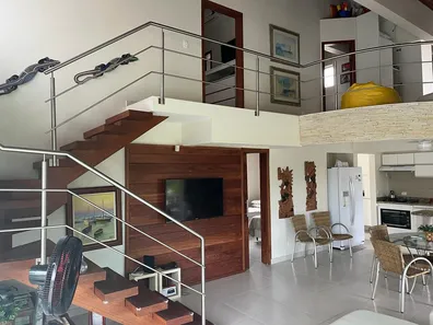 Casa com 11 Quartos à venda, 434m² no Canasvieiras, Florianópolis