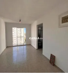 Apartamento com 2 Quartos para alugar, 52m² no Jardim Umarizal, São Paulo
