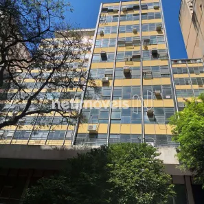 Sala Comercial à venda, 107m² no Centro, Belo Horizonte