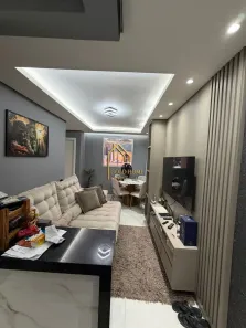 Apartamento com 2 Quartos à venda, 49m² no Coophema, Cuiabá