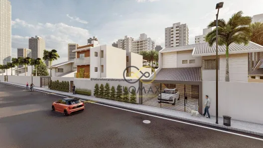 Lote/Terreno à venda, 304m² no Casa Verde, São Paulo