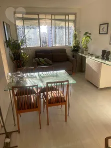 Apartamento com 2 Quartos à venda, 65m² no Rio Comprido, Rio de Janeiro