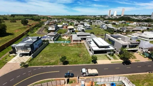 Lote/Terreno à venda, 519m² no Samambaia Parque Residencial, Bauru