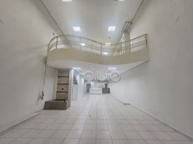 Ponto Comercial para alugar, 262m² no Centro, Piracicaba