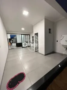 Casa com 3 Quartos à venda, 155m² no Aclimação, Uberlândia