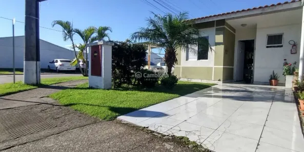 Casa com 2 Quartos à venda, 42m² no Bela Vista, Palhoça