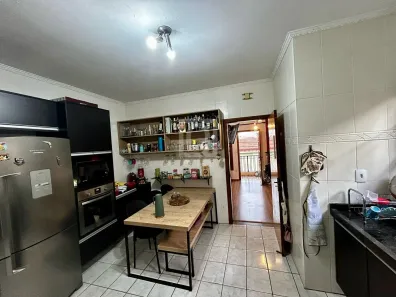 Sobrado com 3 Quartos à venda, 151m² no Jardim Europa, Sorocaba