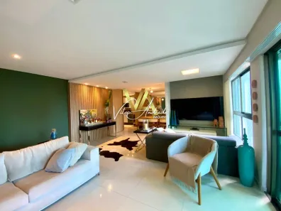 Apartamento com 3 Quartos à venda, 178m² no Encruzilhada, Recife