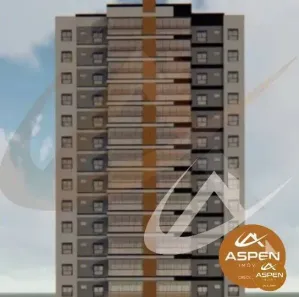 Apartamento com 3 Quartos à venda, 110m² no Centro, Arapongas
