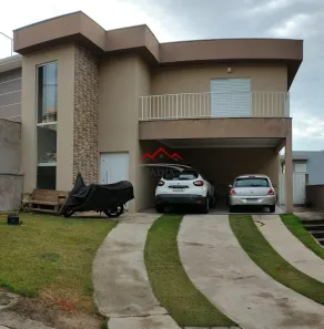 Casa de Condomínio com 3 Quartos à venda, 226m² no CECAP, Jundiaí