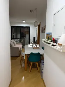 Apartamento com 1 Quarto à venda, 40m² no Mirandópolis, São Paulo