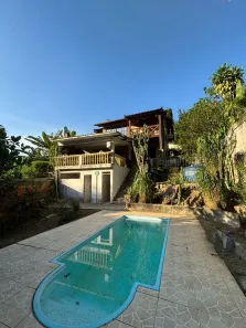 Casa com 5 Quartos à venda, 176m² no Taquara, Rio de Janeiro