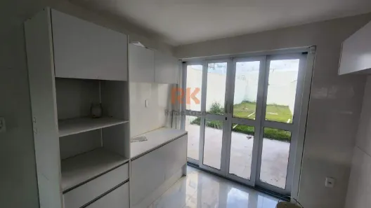 Casa com 3 Quartos para alugar, 150m² no Cabral, Contagem