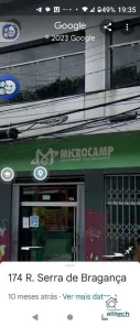 Ponto Comercial para venda ou aluguel, 300m² no Vila Gomes Cardim, São Paulo