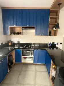 Sobrado com 4 Quartos à venda, 177m² no Jardim Rodolfo, São José dos Campos