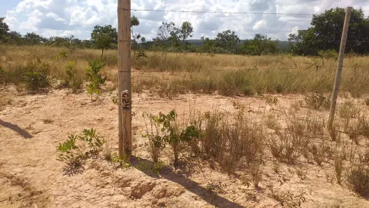 Lote/Terreno à venda, 30000m² no , Três Marias