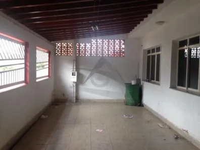 Casa com 5 Quartos à venda, 249m² no Parque Silva Azevedo (Nova Veneza), Sumaré