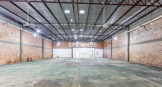 Galpão/Depósito/Armazém para alugar, 760m² no Navegantes, Porto Alegre