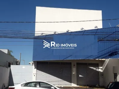 Ponto Comercial para alugar, 600m² no Nossa Senhora Aparecida, Uberlândia