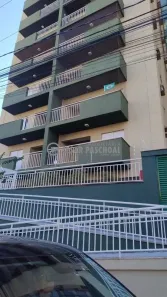 Apartamento com 2 Quartos à venda, 81m² no Jardim Paulista, Ribeirão Preto